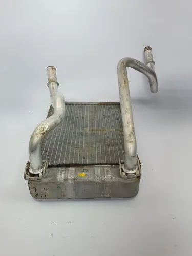 Radiador Ar Mercedes-benz C180 W203 00 01 02 03 04 05 06