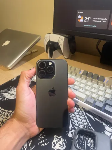 iPhone 16 pro 128GB
