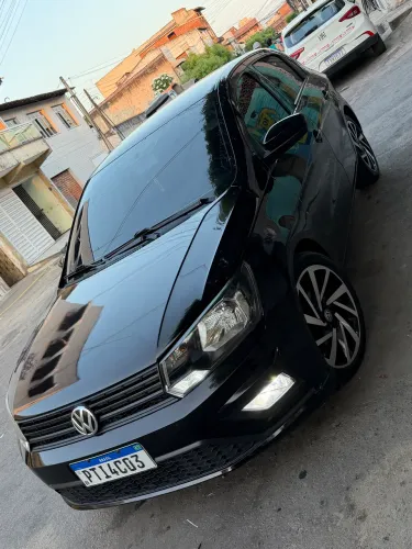 Volkswagen Gol Geração VII 1.0 12V Flex Mec. 4P 2019
