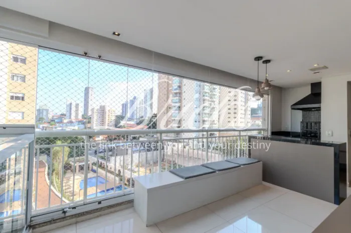 APARTAMENTO A VENDA NO QUARTIER VILA MASCOTE