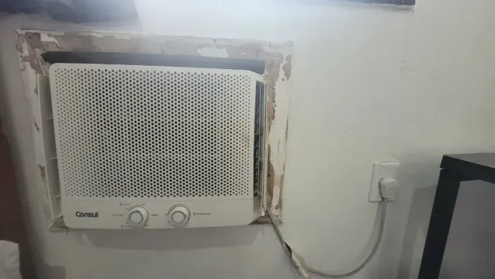 Ar Condicionado Janela Consul 7500 BTU/h