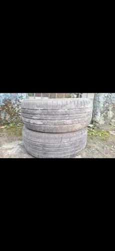 PNEUS SEMINOVOS ARO 195/55R15