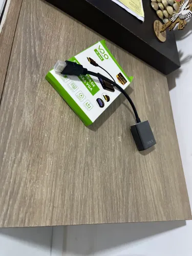 Adaptador VGA para HDMI