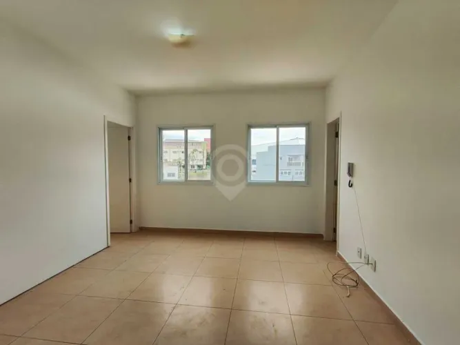 Flat : / Residencial / Loteamento Morrão Da Força