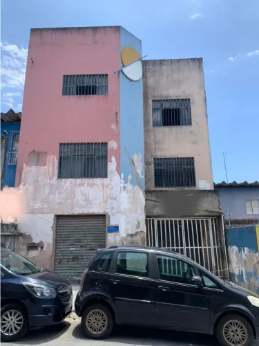 PONTO COMERCIAL em LAURO DE FREITAS - BA, ITINGA
