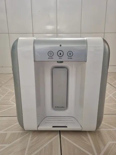 Bebedouro purificador Electrolux biv c filtro