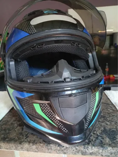 Capacete n56