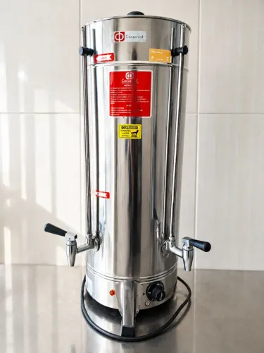CAFETEIRA INDUSTRIAL CONSERCAF C102 - 10 LITROS