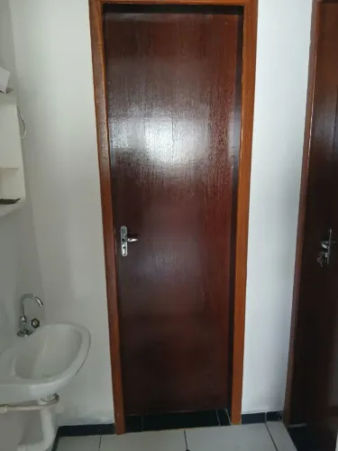 Vende se uma casa em Taiobeiras MG