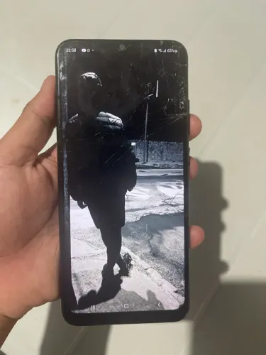 Troco em uma bike de preferência uma aro 26