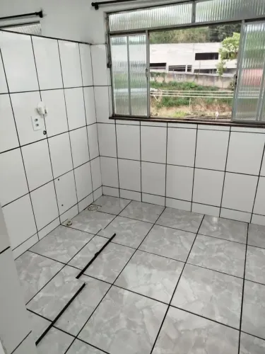 kitnet para locação no bairro Areal!
