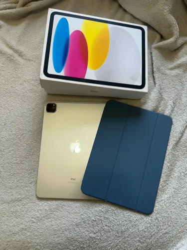 iPad Pro 11 3ª geração 256GB