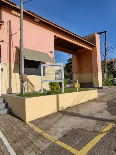 VENDO APARTAMENTO 02 QUARTOS COM SUÍTE - CONDOMÍNIO MIRANTE DAS ÁGUAS - SÃO MARCOS - MACAÉ