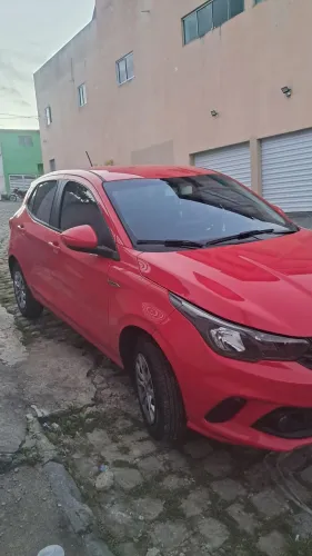 Fiat Argo Drive 1.0 6V Flex 2020