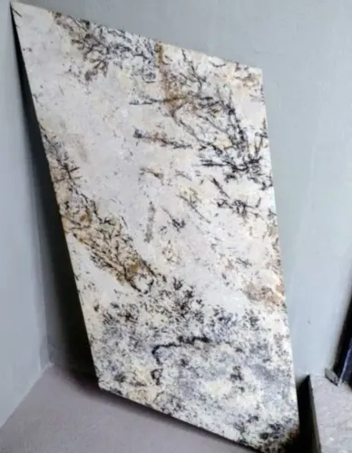 Pedra de Granito Acqua Marine