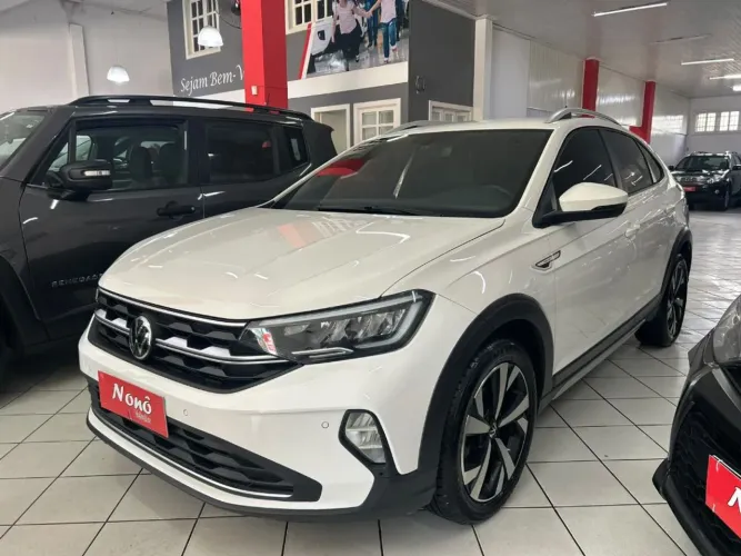Volkswagen Nivus Highline 1.0 200 TSI Flex AUT 2022