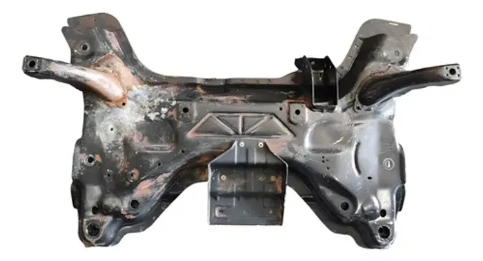 Agregado Quadro Suspensão Peugeot 307 408 2007 A 2015 