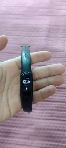 Xiaomi Mi Band 4 - Smartband