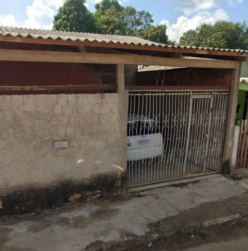 Vendo/troco casa em brasileia por uma em rio branco