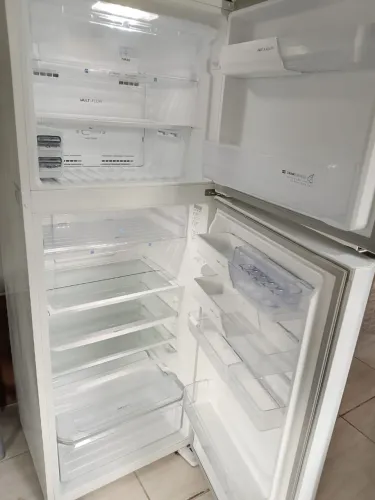 Vende-se Geladeria Eletrolux 474 Litros Nova , sem defeito 