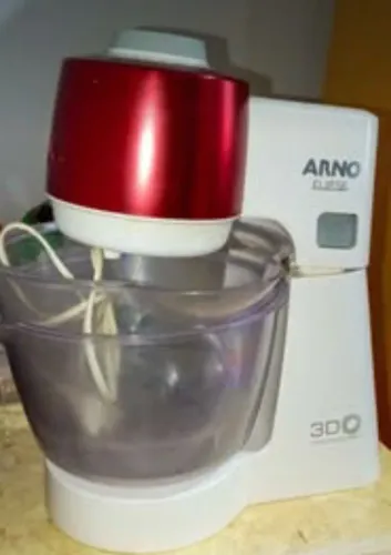 Batedeira arno