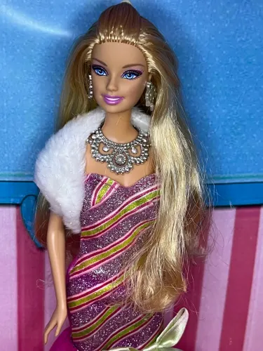 Barbie Um Natal Perfeito 