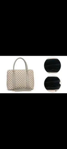 Bolsa feminina para notebook 