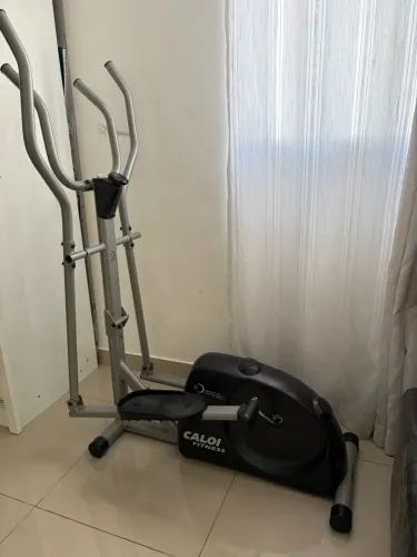 Elíptico Caloi