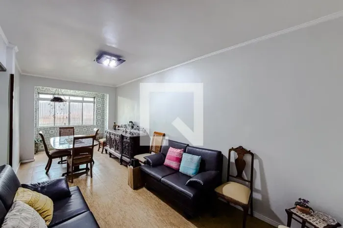 Apartamento à Venda - Aclimação, 2 Quartos, 92 m2