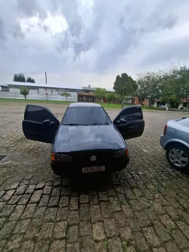 Volkswagen Gol Special/ Special Xtreme 1.0 MI 2P (álcool) 2003