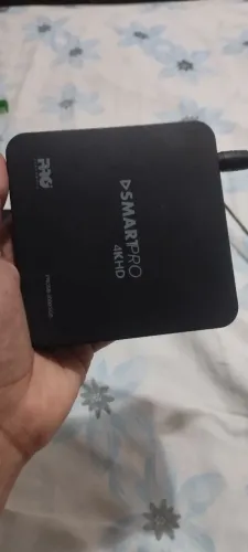 Tv box