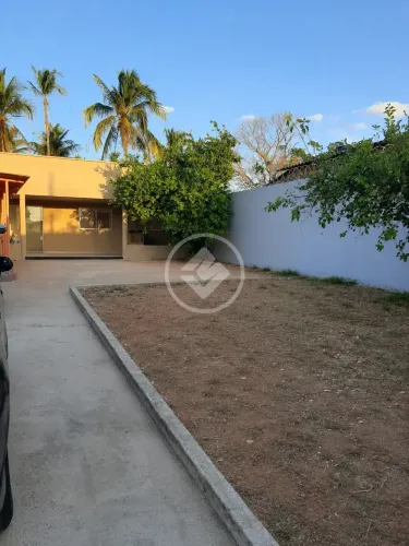 Casa de 3 quartos com uma suíte codigo: 366948