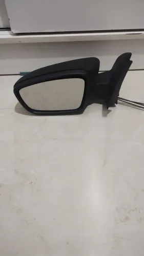 retrovisor Voyage gol G5