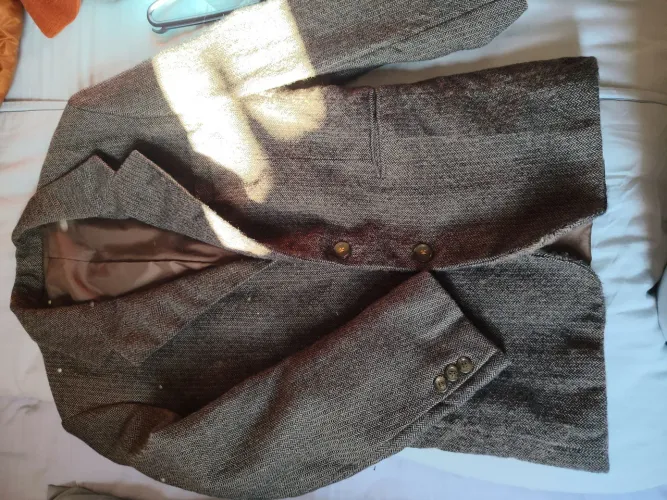 Blazer feminino