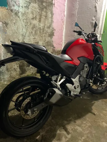Troco e vendo
