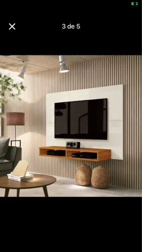 Painel fontineli
