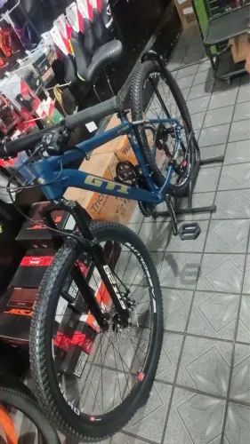 Vendo Bicicleta aro 29