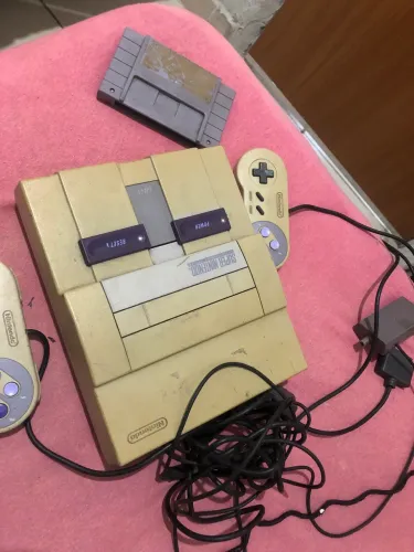 Nintendo 
