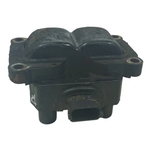 Bobina Ignição Fiat Punto Elx 1.4 8v 2008 2009 2020 A 2012