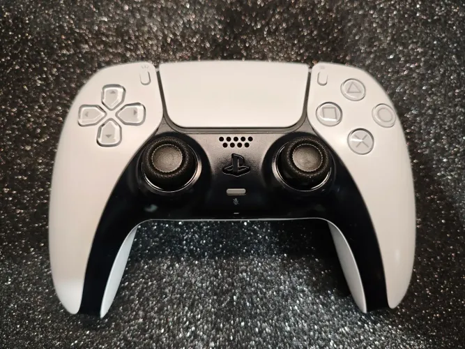 Controle PS5 - C/ hall Effect - Aceito seu usado com problema na troca