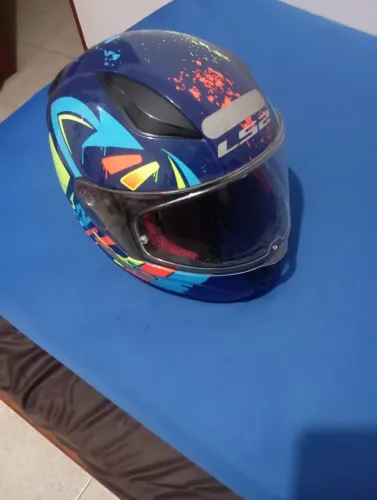 CAPACETE Rapid Tagline