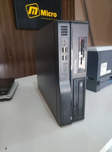 Computador positivo Intel core i7