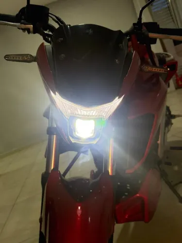 Yamaha Fazer FZ25 / 2023 