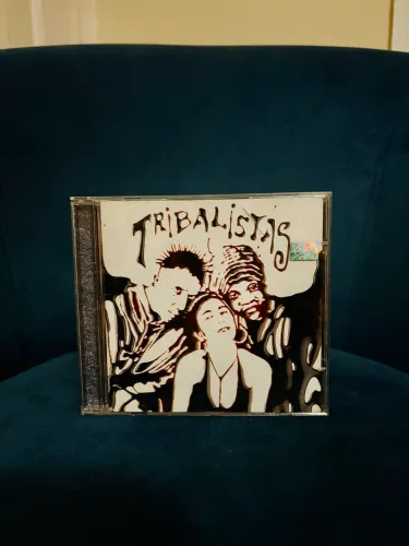 CD Tribalistas