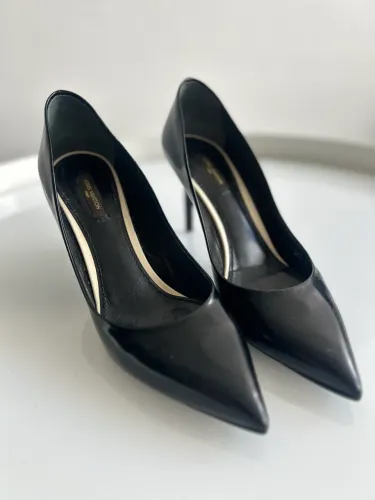Scarpin clássico Louis Vuitton