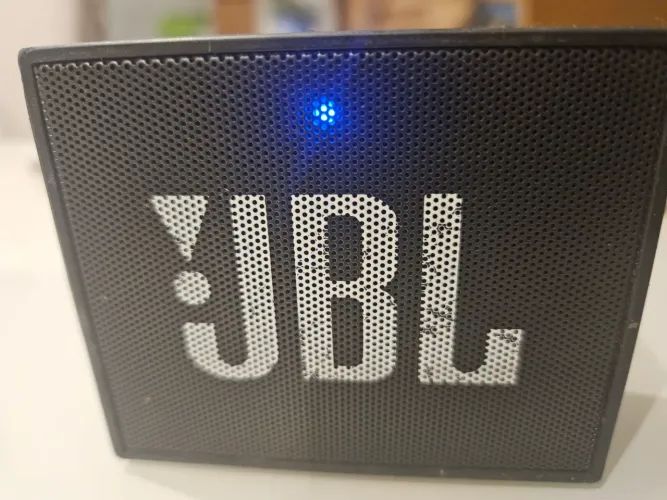 Jbl go