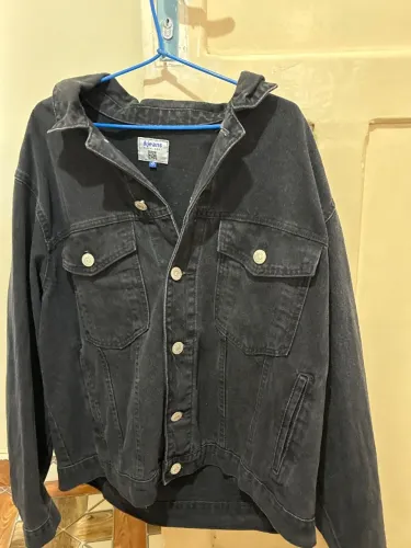 Roupas desapegos