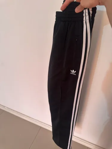 CALÇA ESPORTIVA CLASSIC ADIDAS PP