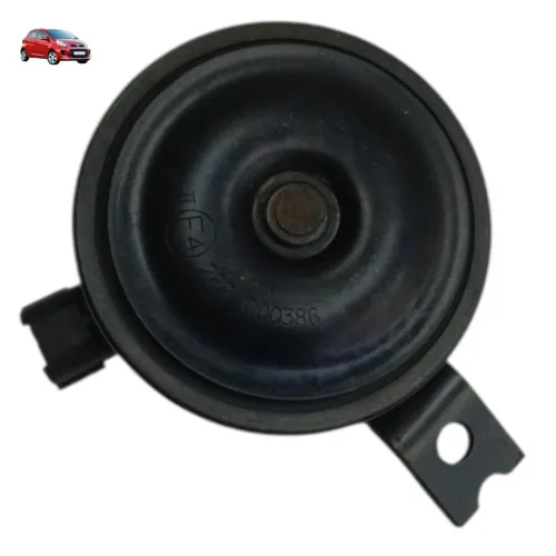 Buzina sirene kia picanto 2015 2014 2013 2012 com detalhe