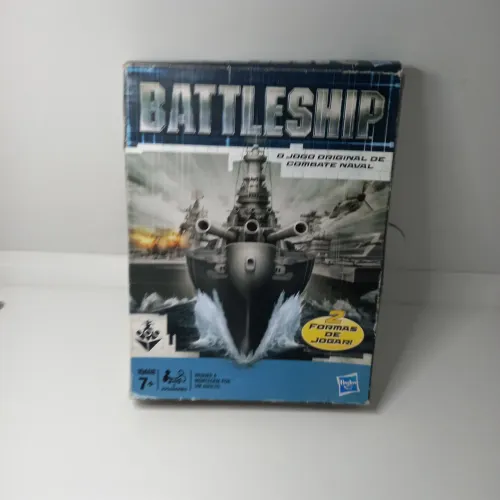 Batleship hasbro